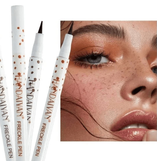 Waterproof Freckle Pen