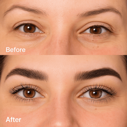 Eyebrow Peel-Off Gel