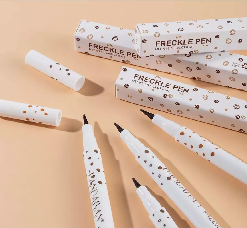 Waterproof Freckle Pen