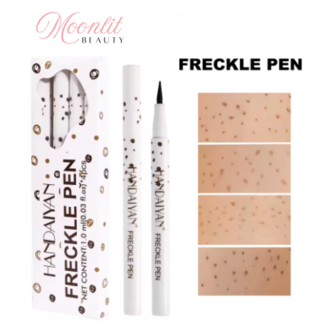 Waterproof Freckle Pen